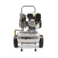 Compresor de aer cu piston, motor Honda - 3.5 kW, 275 L/min, 10 bari - Rezervor 20 Litri - ABAC-engineAIR-5/20-10-Petrol Compresor de aer cu piston, motor Honda - 3.5 kW, 275 L/min, 10 bari - Rezervor 20 Litri - ABAC-engineAIR-5/20-10-Petrol