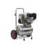 Compresor de aer cu piston, motor Honda - 3.5 kW, 275 L/min, 10 bari - Rezervor 20 Litri - ABAC-engineAIR-5/20-10-Petrol [3]
