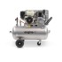 Compresor de aer cu piston, motor Honda - 3.5 kW, 320 L/min, 10 bari - Rezervor 100 Litri - ABAC-engineAIR-4/100-10-Petrol [2]