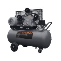 Compresor de aer HEAVY-DUTY Profesional cu piston 4CP, 550 L/min, 10bar - Rezervor 100 litri - CNO-HDP550-100 Compresor de aer HEAVY-DUTY Profesional cu piston 4CP, 550 L/min, 10bar - Rezervor 100 litri - CNO-HDP550-100