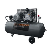 Compresor de aer HEAVY-DUTY Profesional cu piston 4CP, 550 L/min, 10bar - Rezervor 200 litri - CNO-HDP550-200 Compresor de aer HEAVY-DUTY Profesional cu piston 4CP, 550 L/min, 10bar - Rezervor 200 litri - CNO-HDP550-200