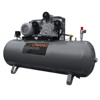 Compresor de aer HEAVY-DUTY Profesional cu piston 7.5CP, 900 L/min, 10bar - Rezervor 500 litri - CNO-HDP900-500 Compresor de aer HEAVY-DUTY Profesional cu piston 7.5CP, 900 L/min, 10bar - Rezervor 500 litri - CNO-HDP900-500