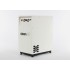 Compresor de aer medical cu piston fara ulei, cu uscator aer si carcasa insonorizata - 30 l, 1.5 kW, 350 L/min, 8 bari - ABAC-CleanAir-CLR-20/30ST [3]