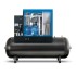 Compresor de aer profesional cu surub - 11 kW, 1152 L/min, 13 bari - Rezervor 500 Litri - ABAC-SPINN-11E-13-400/50-TM500-CE [6]