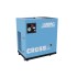 Compresor de aer profesional cu surub - 7.5 kW, 900 L/min, 10 bari - ABAC-CROSS-900-10-400/50 [2]