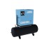 Compresor de aer profesional cu surub - 7.5 kW, 900 L/min, 10 bari - Rezervor 200 Litri - ABAC-CROSS-900-10-400/50-200L/VSD [3]