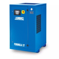 Compresor de aer profesional cu surub - 75 kW, 10800 L/min, 10 bari - ABAC-Formula-75A-10bar Compresor de aer profesional cu surub - 75 kW, 10800 L/min, 10 bari - ABAC-Formula-75A-10bar