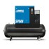 Compresor de aer profesional cu surub ABAC-SPINN-5.5E- 5.5 kW, 888 L/min, 8 bari - Rezervor 500 Litri - ABAC-4152051990+0000050682 [6]