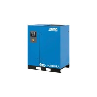 Compresor de aer profesional cu surub si uscator - 45 kW, 6660 L/min, 10 bari - ABAC-Formula-M45-10-MEAA Compresor de aer profesional cu surub si uscator - 45 kW, 6660 L/min, 10 bari - ABAC-Formula-M45-10-MEAA