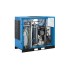 Compresor de aer profesional cu surub si uscator, viteza variabila - 45 kW, 6732 L/min, 10 bari - ABAC-Formula-MI45-10-MEAA [4]