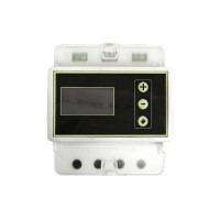 Controler inteligent de sarcină pentru statiile de incarcare - KS-SLC Controler inteligent de sarcină pentru statiile de incarcare - KS-SLC