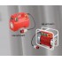 Convertizor de inalta frecventa, CRF-30TT, 3 KVA, 3 iesiri, 42 V/200 Hz - Technoflex-141213R012 [2]