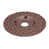 Cupa cu carbura tungsten dura pt. slefuiri 125x22.2mm - DXDH.4037.125.008 Cupa cu carbura tungsten dura pt. slefuiri 125x22.2mm - DXDH.4037.125.008