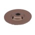 Cupa cu carbura tungsten dura pt. slefuiri 125x22.2mm - DXDH.4037.125.008 [4]