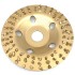 Cupa cu carbura tungsten fina pt. slefuiri / finisari 125x22.2mm - DXDH.4037.125.030 [5]