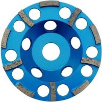 Cupa diamantata perforata pt. Beton & Piatra 180x22.2mm Premium - DXDH.4907.180C Cupa diamantata perforata pt. Beton & Piatra 180x22.2mm Premium - DXDH.4907.180C