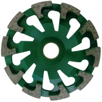 Cupa diamantata pt. granit, beton - pt Protool/Festool 130x25mm Premium - DXDH.4627.130.25C Cupa diamantata pt. granit, beton - pt Protool/Festool 130x25mm Premium - DXDH.4627.130.25C