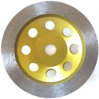 Cupa diamantata pt. MAKITA PC 1100 pt. beton, granit & marmura 110x15mm ECO - DXDH.4917.110.15C Cupa diamantata pt. MAKITA PC 1100 pt. beton, granit & marmura 110x15mm ECO - DXDH.4917.110.15C