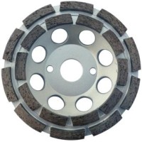 Cupa diamantata rand dublu - Beton/Abrazive 175x22.2mm Profesional Standard - DXDH.4107.175 Cupa diamantata rand dublu - Beton/Abrazive 175x22.2mm Profesional Standard - DXDH.4107.175