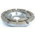 Cupa diamantata rand dublu diamant - Beton/Abrazive 100x22.2mm Profesional Standard - DXDY.SDCC.100 [4]