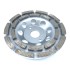 Cupa diamantata rand dublu diamant - Beton/Abrazive 125x22.2mm Profesional Standard - DXDY.SDCC.125 [3]