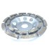 Cupa diamantata rand dublu diamant - Beton/Abrazive 125x22.2mm Profesional Standard - DXDY.SDCC.125 [4]