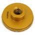 Cupa diamantata, segment TURBO - Granit/Piatra/Marmura/Beton 55mm Premium - DXDY.PTGC.55 [3]