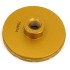 Cupa diamantata, segment TURBO - Granit/Piatra/Marmura/Beton 75mm Premium - DXDY.PTGC.75 [3]