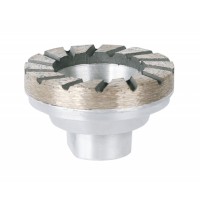 Cupa diamantata TURBO - Beton/Abrazive, 50mm x M14 - BIHUI-DGW50 Cupa diamantata TURBO - Beton/Abrazive, 50mm x M14 - BIHUI-DGW50