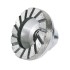 Cupa diamantata TURBO - Beton/Abrazive, 50mm x M14 - BIHUI-DGW50 [2]