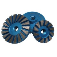 Cupa diamantata Turbo - Granit / Piatra / Marmura 55xM14 Premium - DXDH.4817.055-M14 Cupa diamantata Turbo - Granit / Piatra / Marmura 55xM14 Premium - DXDH.4817.055-M14