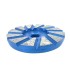 Cupa diamantata Turbo - Granit / Piatra / Marmura 75xM14 Premium - DXDH.4817.075-M14 [3]