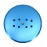 Disc cu segmenti diamantati pt. slefuire pardoseli - segment fin - Albastru - 250 mm - prindere 19mm - DXDY.8500.250.63 [4]
