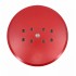 Disc cu segmenti diamantati pt. slefuire pardoseli - segment mediu - Rosu - 250 mm - prindere 19mm - DXDY.8500.250.43 [4]