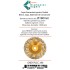 Disc cupa diamantata cu dinti alternativi pentru slefuire rapida de Beton si Abrazive 180mmx22,2mm PREMIUM - DXDY.PLCC.180 [5]
