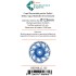 Disc cupa diamantata forma L pentru slefuire Beton/Abrazive 125x22,2mm Standard Profesional - BlueLine - DXDY.BLLC.125 [4]