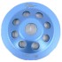 Disc cupa diamantata pentru slefuire Beton/Abrazive 115x22,2mm Standard Profesional - BlueLine - DXDY.BLEC.115 [2]