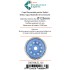 Disc cupa diamantata pentru slefuire Beton/Abrazive 125x22,2mm Standard Profesional - BlueLine - DXDY.BLEC.125 [4]