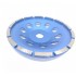 Disc cupa diamantata pentru slefuire Beton/Abrazive 180x22,2mm Standard Profesional - BlueLine - DXDY.BLEC.180 [2]