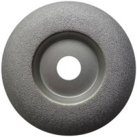 Disc diamantat curbat pt. slefuiri / sanfren in placi - Granulatie 50 125mm - DXDH.4047.125.0050 Disc diamantat curbat pt. slefuiri / sanfren in placi - Granulatie 50 125mm - DXDH.4047.125.0050