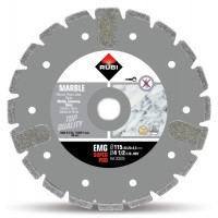 Disc diamantat galvanizat pt. marmura 115mm, EMG 115 SuperPro - RUBI-30995 Disc diamantat galvanizat pt. marmura 115mm, EMG 115 SuperPro - RUBI-30995