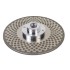 Disc diamantat galvanizat pt. taiat si slefuit 115mm, ECD 115 2in1 SuperPro - RUBI-31964 [2]