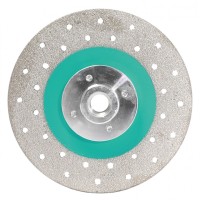 Disc Diamantat galvanizat pt. taiat si slefuit 125xM14 (mm) Super Premium - BIHUI-DCWMM5 Disc Diamantat galvanizat pt. taiat si slefuit 125xM14 (mm) Super Premium - BIHUI-DCWMM5