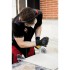 Disc diamantat mini viper pt. materiale foarte dure 85mm, TVA 85 SuperPro - RUBI-32951 [4]