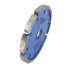 Disc diamantat pentru taiere de rosturi de dilatare in Beton si Sapa 125x22,2mm cu grosime de 10mm Standard Profesional - BlueLine - DXDY.ROST.125.10 [4]