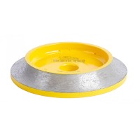 Disc diamantat pt. frezat/profilat 120mm / 10mm (slefuiri) - Raimondi-179BULL10FC Disc diamantat pt. frezat/profilat 120mm / 10mm (slefuiri) - Raimondi-179BULL10FC
