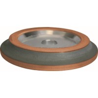 Disc diamantat pt. frezat/profilat 125mm / 15mm (polisare) - Raimondi-179BU15LD