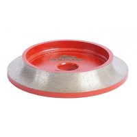Disc diamantat pt. frezat/profilat 150mm / 20mm (finisaj) - Raimondi-179BU20RF