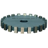 Disc diamantat pt. frezat/profilat 90° 120mm/32mm - Raimondi-179BU30SC
