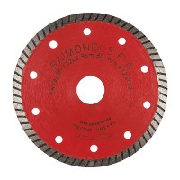 Disc diamantat pt. gresie, faianta, placi 125mm - Raimondi-179CCT125 Disc diamantat pt. gresie, faianta, placi 125mm - Raimondi-179CCT125